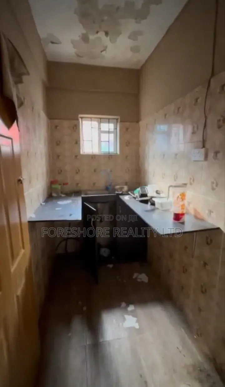 Mini Flat in Ladilak, Bariga / Shomolu for rent in Bariga / Shomolu