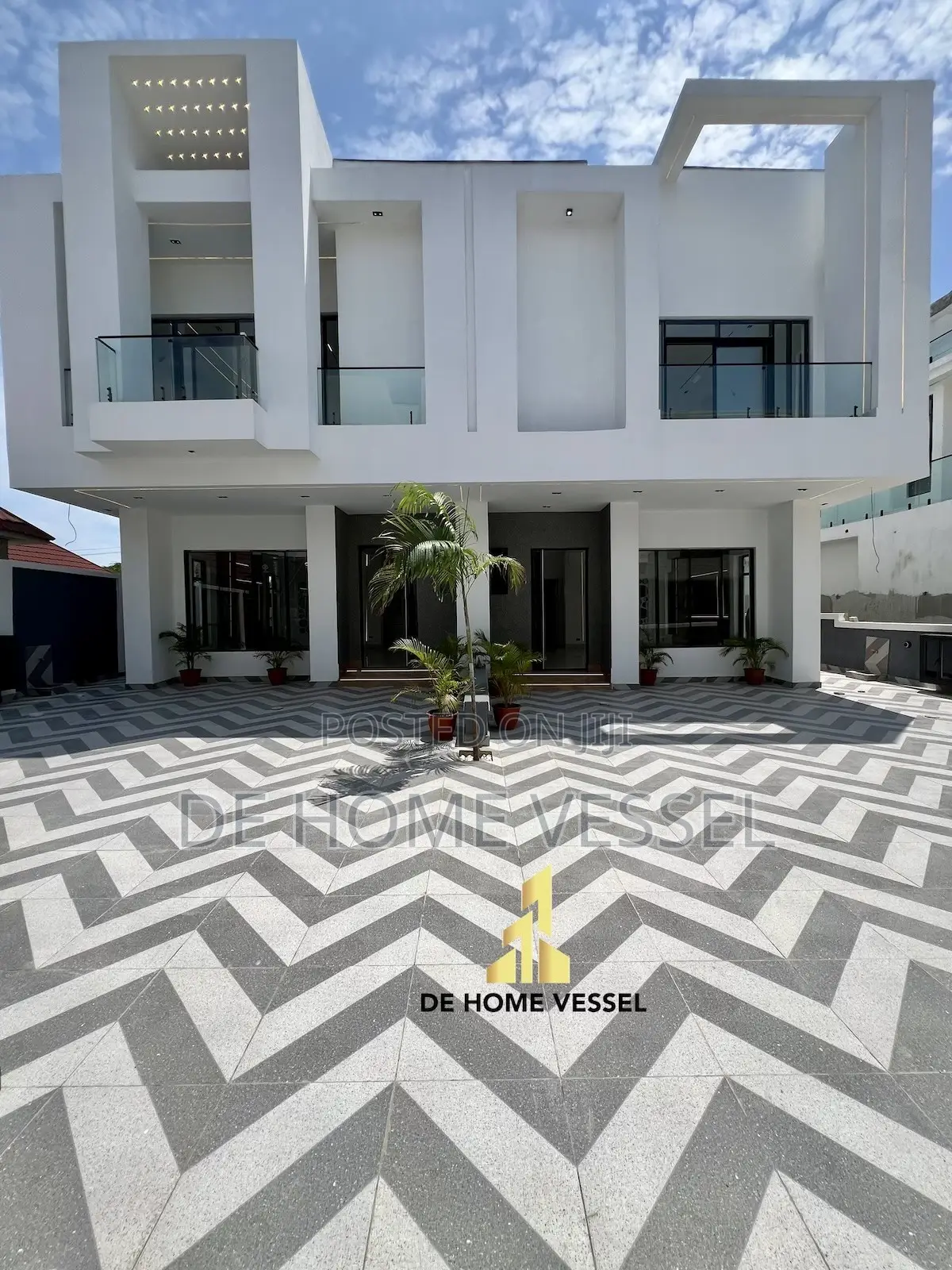 4bdrm Duplex in Ajah for sale in Ajah