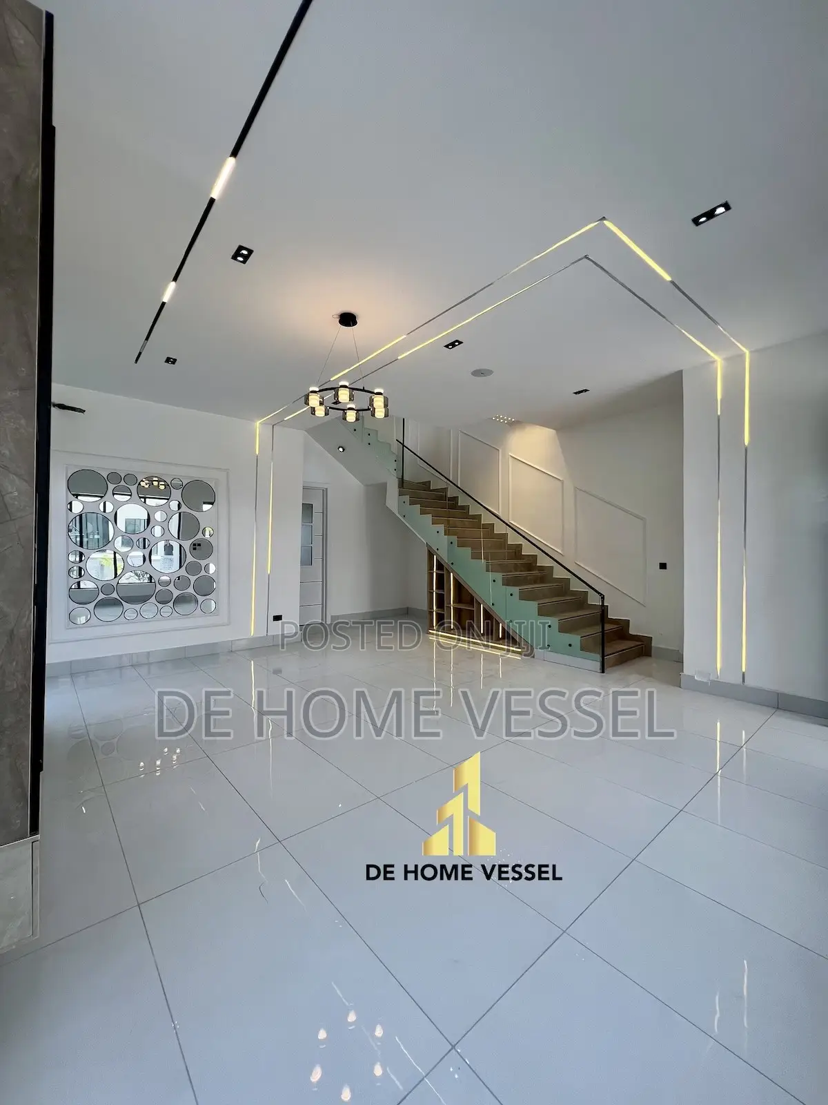 4bdrm Duplex in Ajah for sale in Ajah