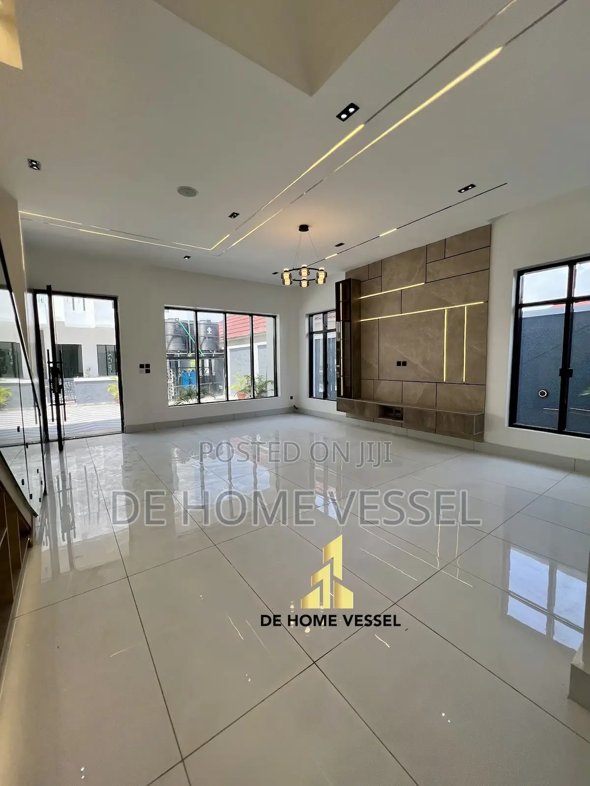 4bdrm Duplex in Ajah for sale in Ajah