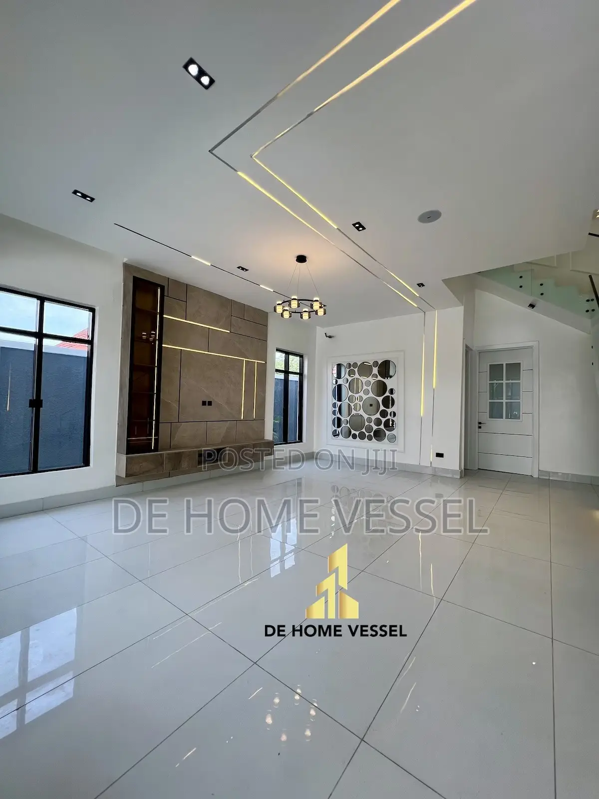 4bdrm Duplex in Ajah for sale in Ajah