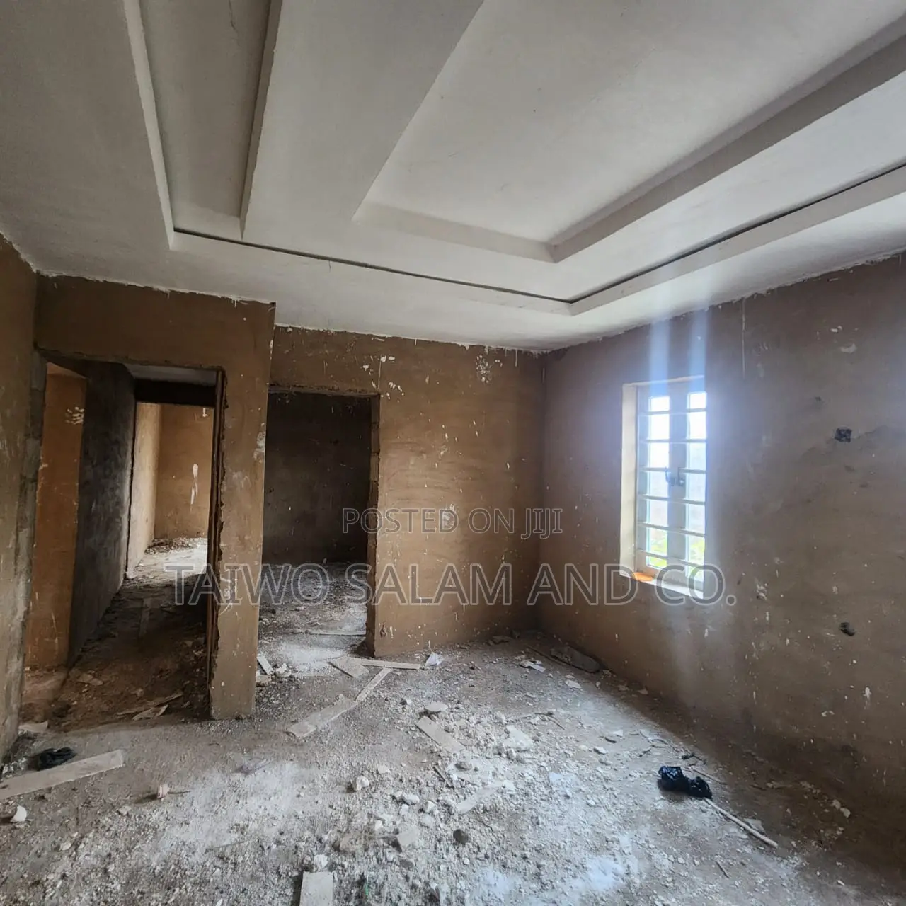 4bdrm Bungalow in Soka for sale in Soka