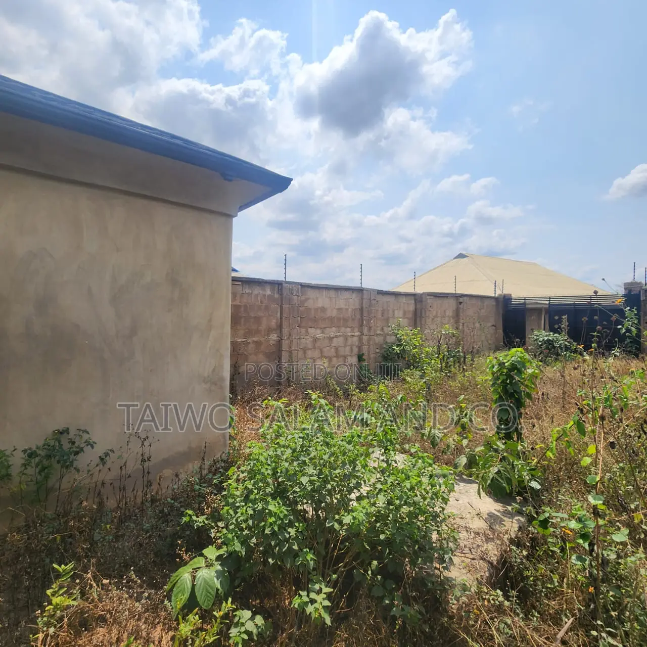 4bdrm Bungalow in Soka for sale in Soka