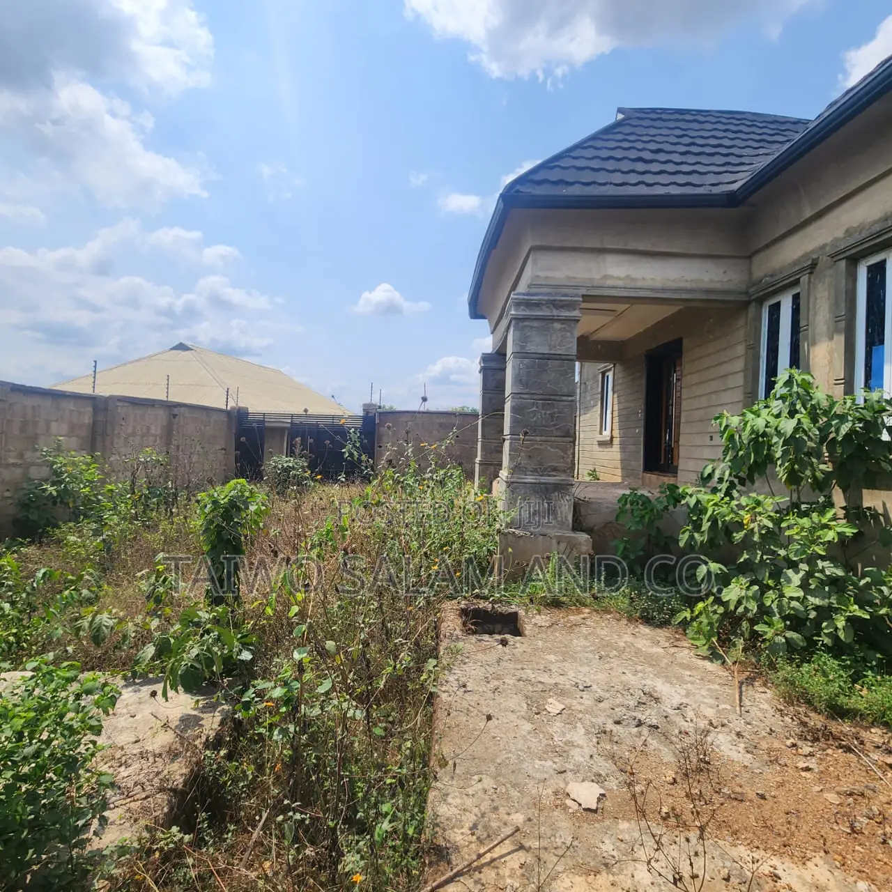 4bdrm Bungalow in Soka for sale in Soka