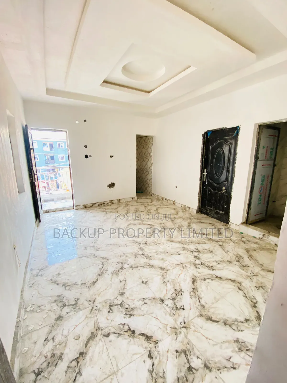 Mini Flat in Onike for rent in Onike