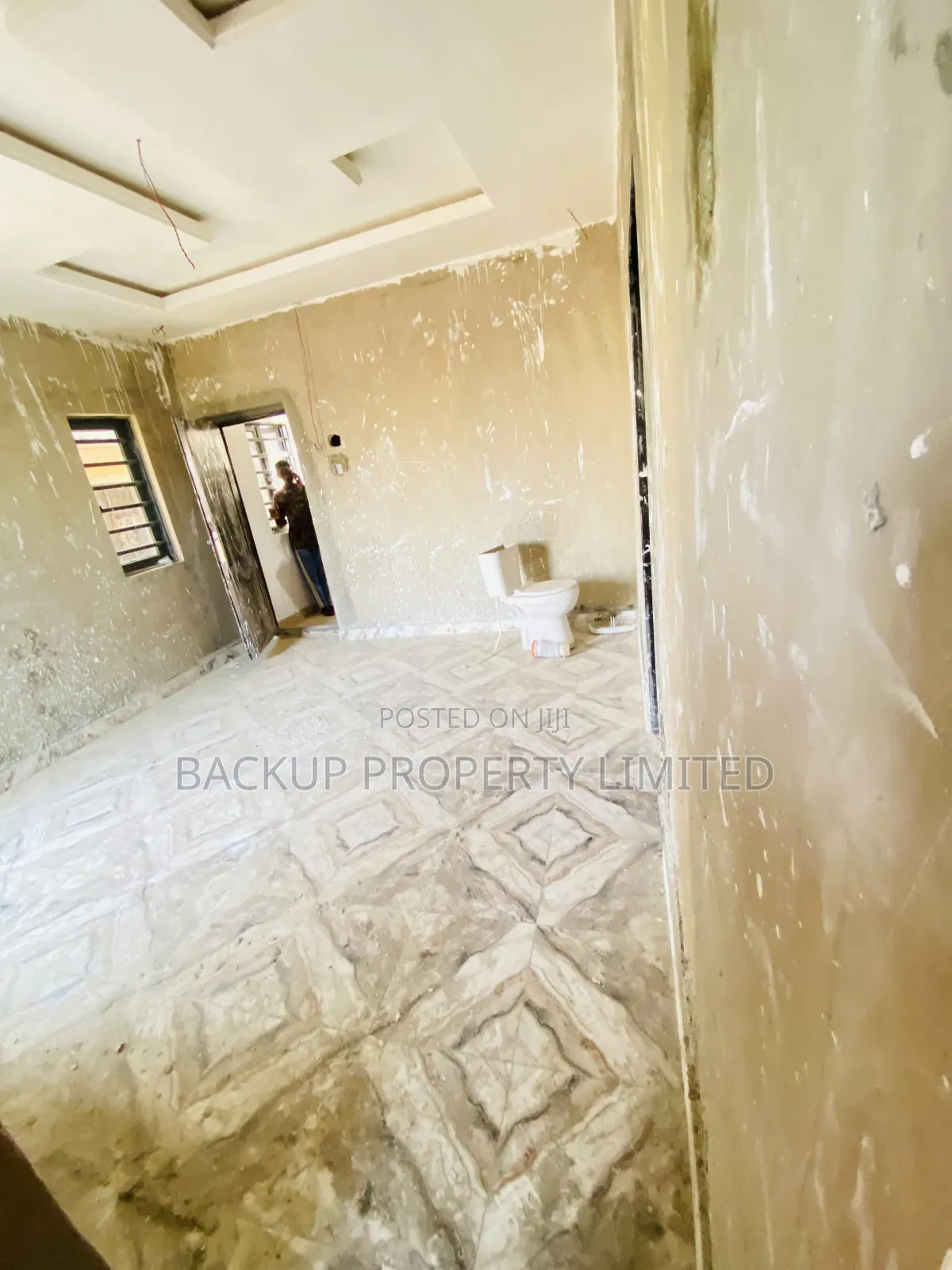 Mini Flat in Onike for rent in Onike