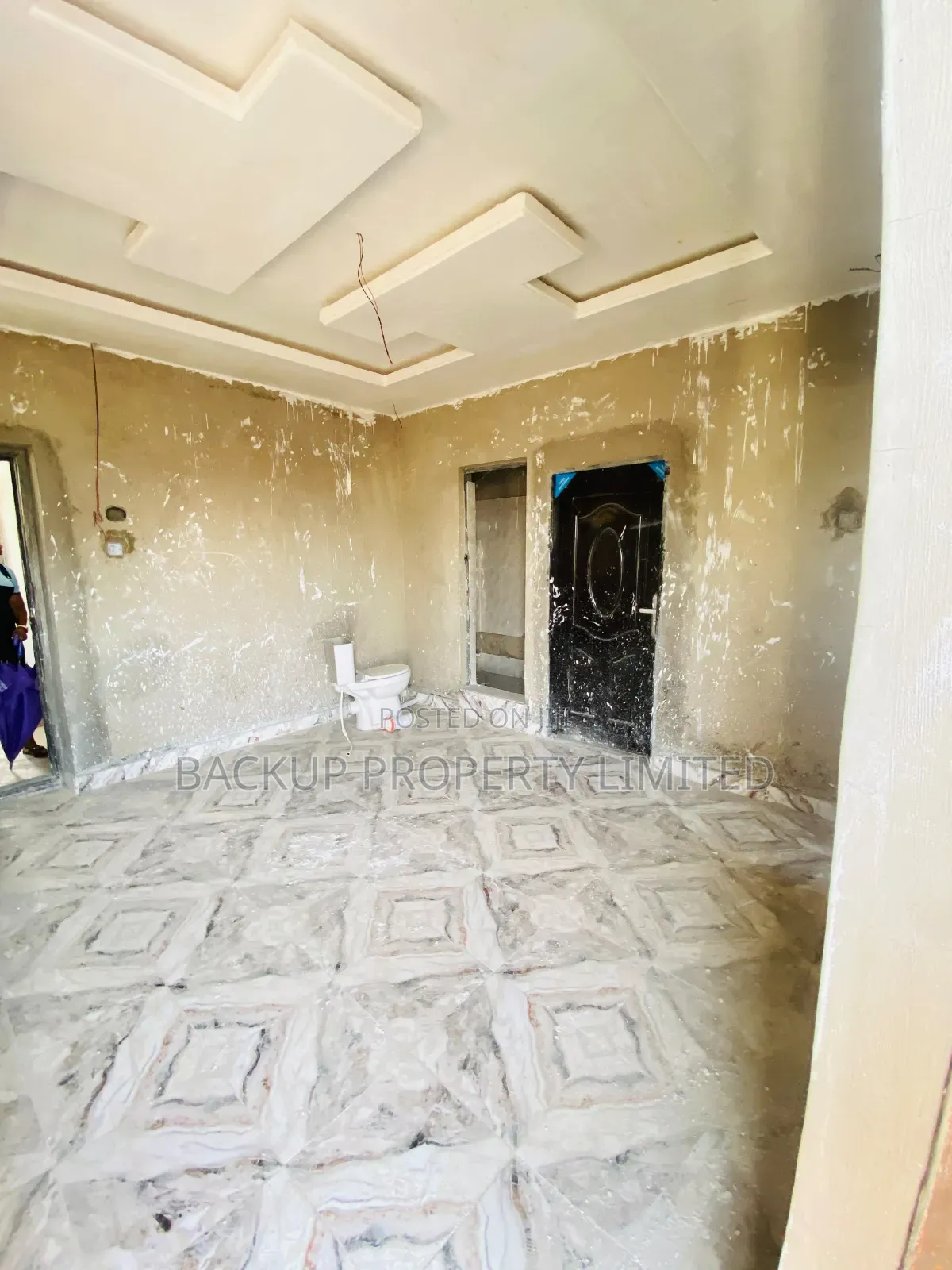 Mini Flat in Onike for rent in Onike