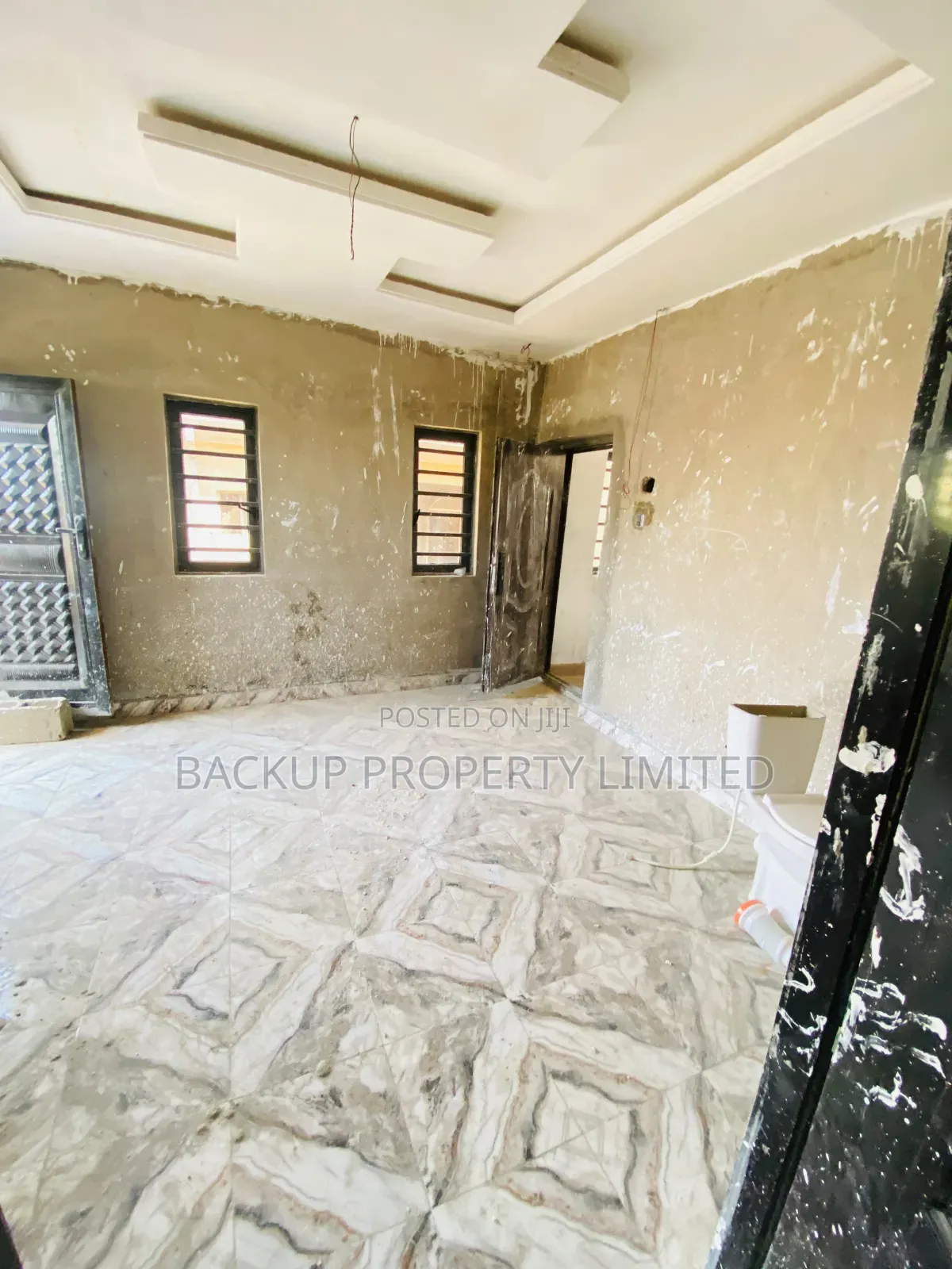 Mini Flat in Onike for rent in Onike