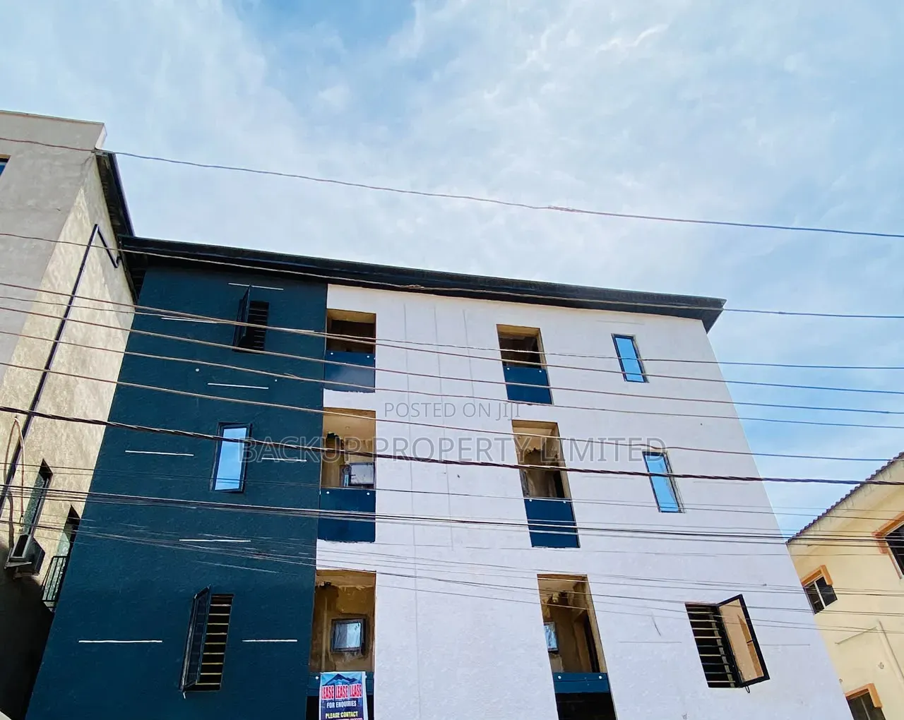 Mini Flat in Onike for sale in Onike