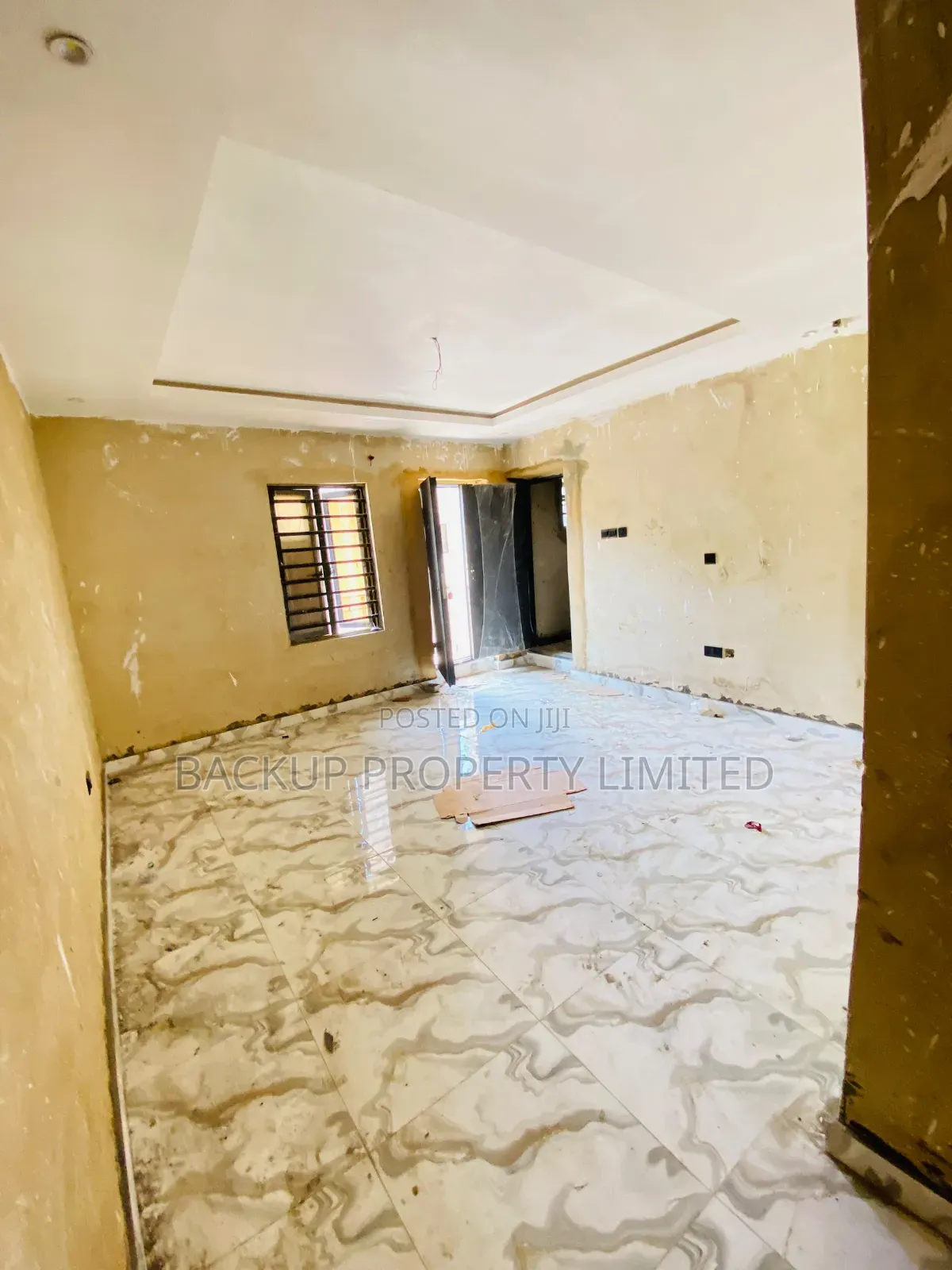 Mini Flat in Onike for sale in Onike