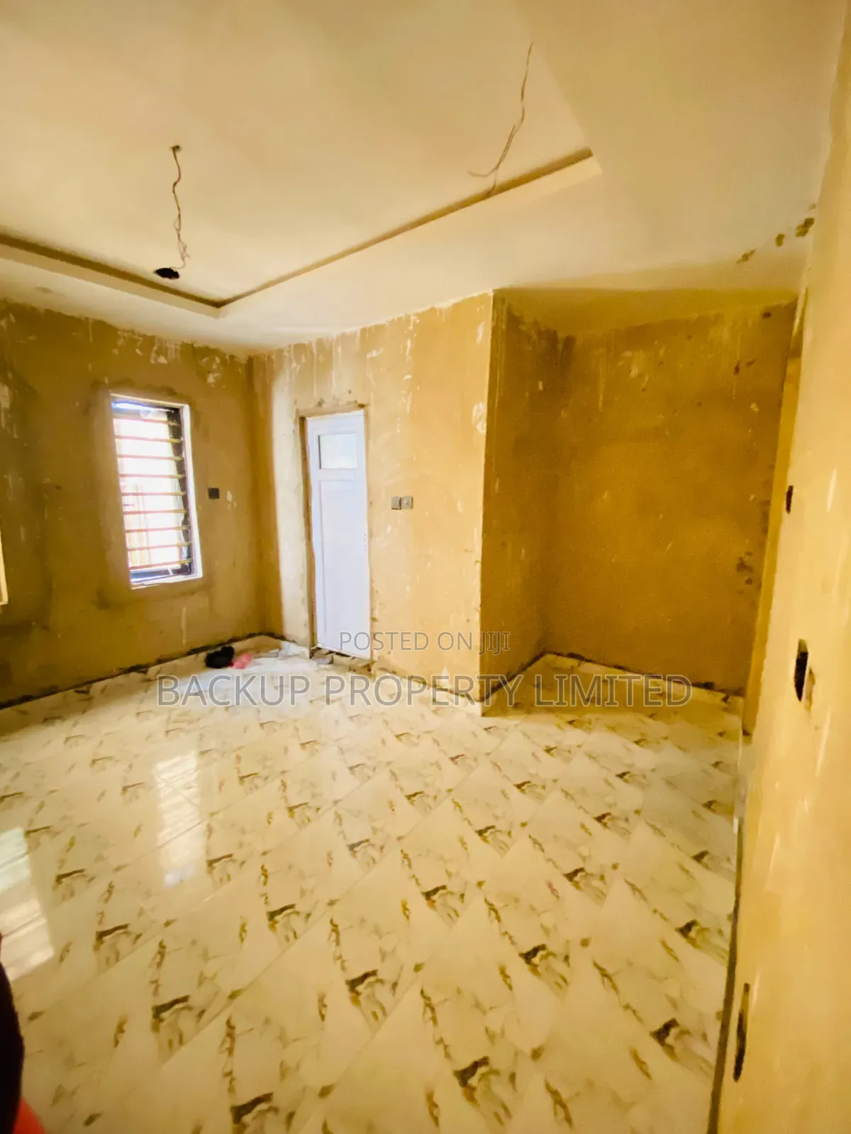 Mini Flat in Onike for sale in Onike