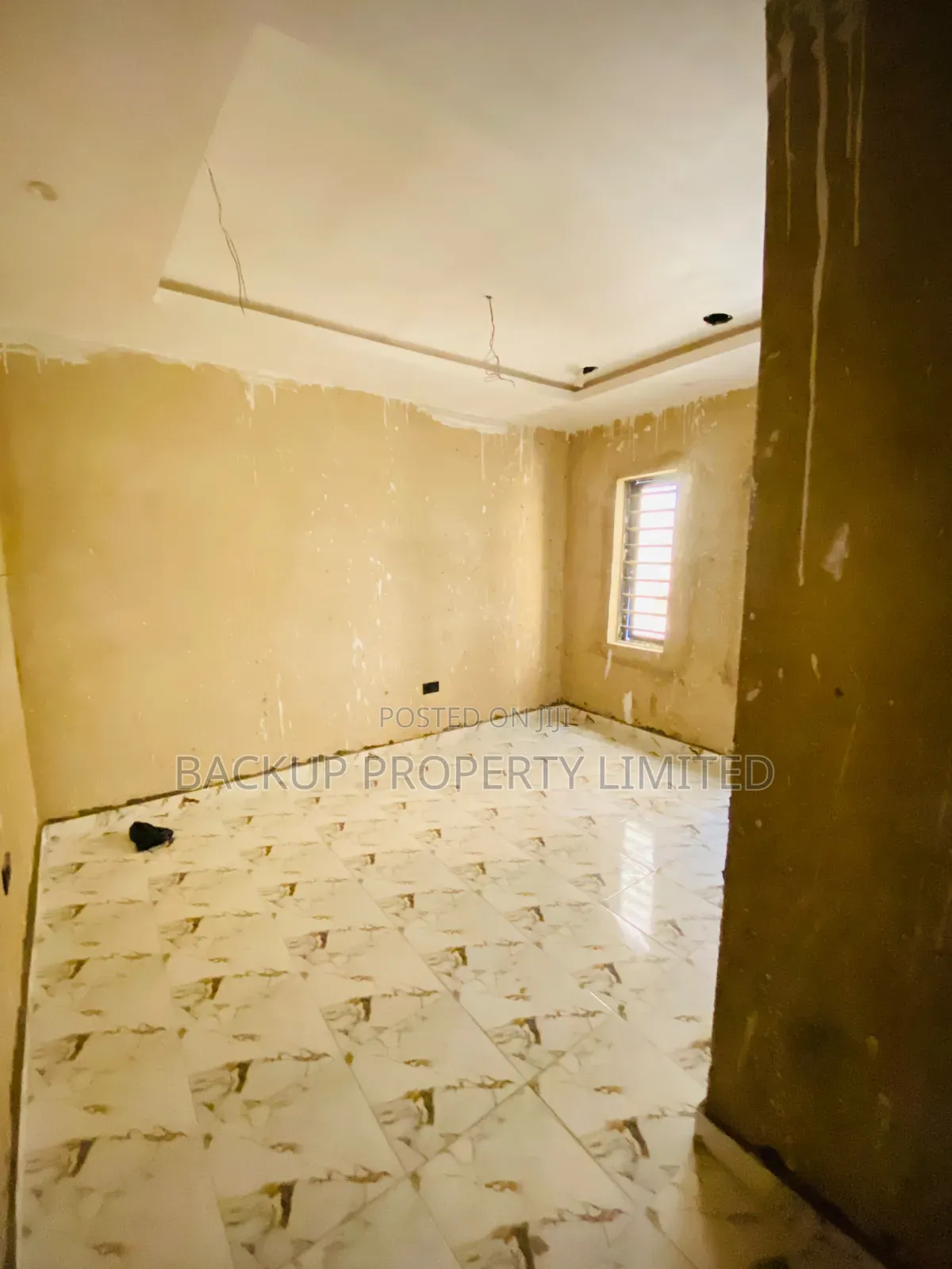 Mini Flat in Onike for sale in Onike