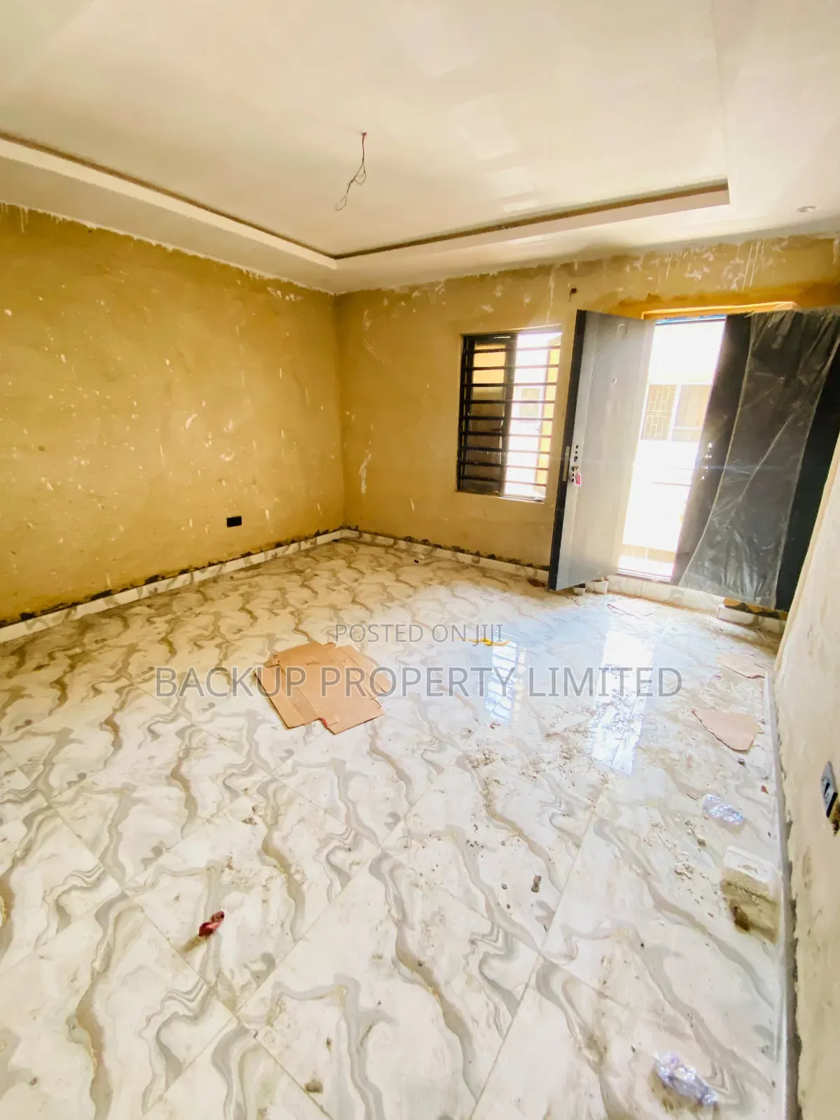 Mini Flat in Onike for sale in Onike