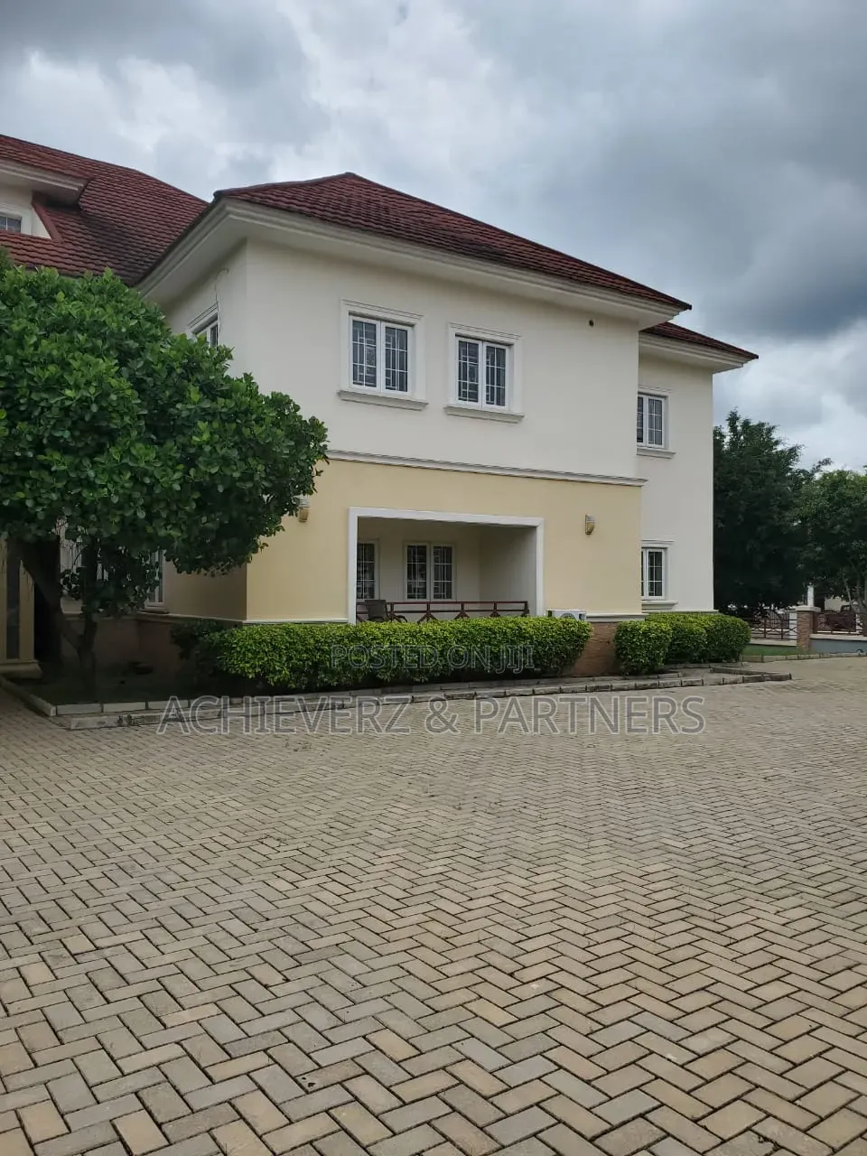 13bdrm Duplex in Katampe Extension for rent in Katampe Extension