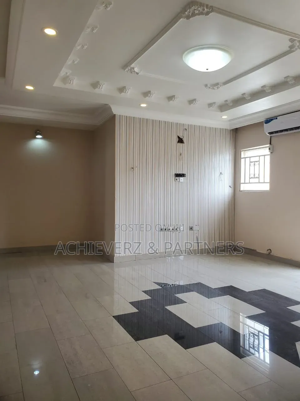 13bdrm Duplex in Katampe Extension for rent in Katampe Extension