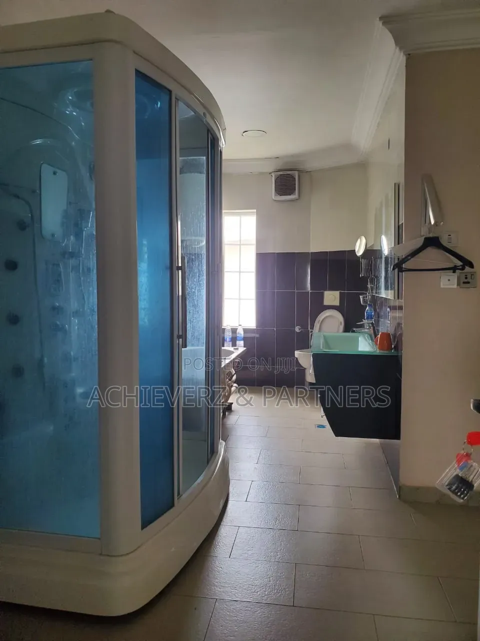 13bdrm Duplex in Katampe Extension for rent in Katampe Extension