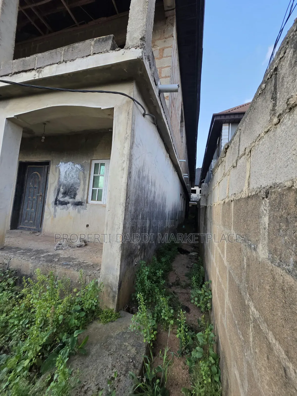 12bdrm Block of Flats in Abiola Estate, Ayobo for sale in Ayobo