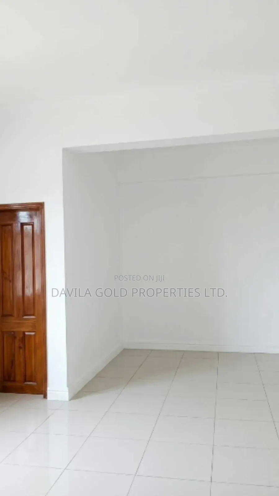 Bank Building for Lease in Benin City