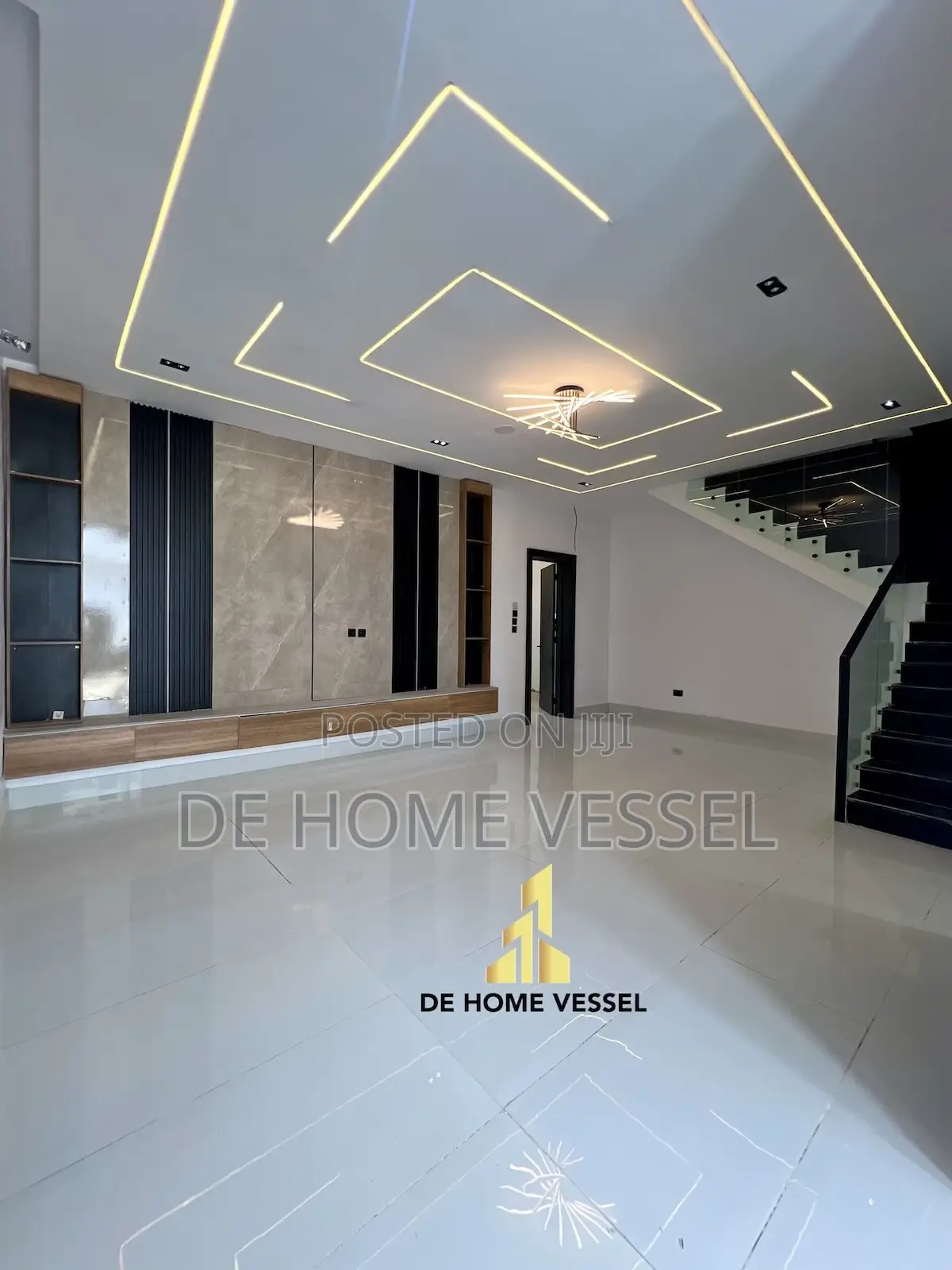 4bdrm Duplex in Ajah for sale in Ajah