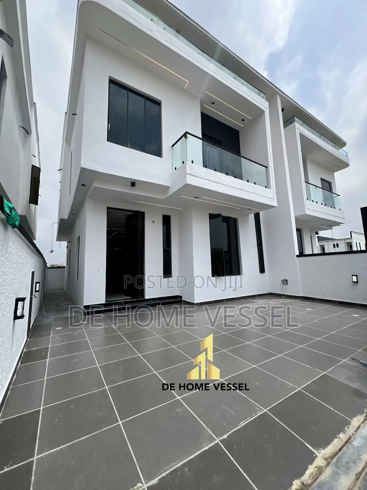 4bdrm Duplex in Ajah for sale in Ajah