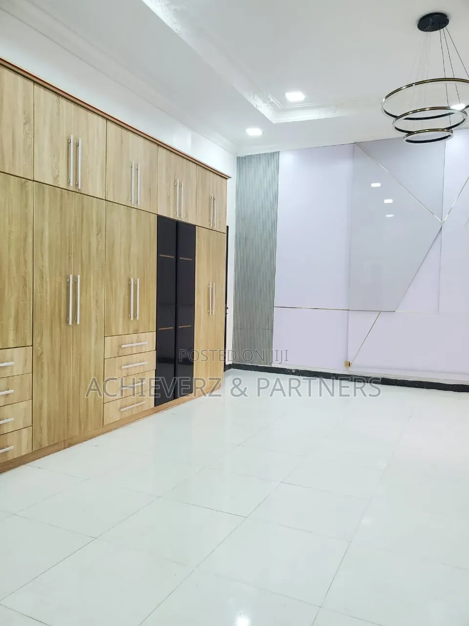 8bdrm Mansion in Katampe Extension for rent in Katampe Extension