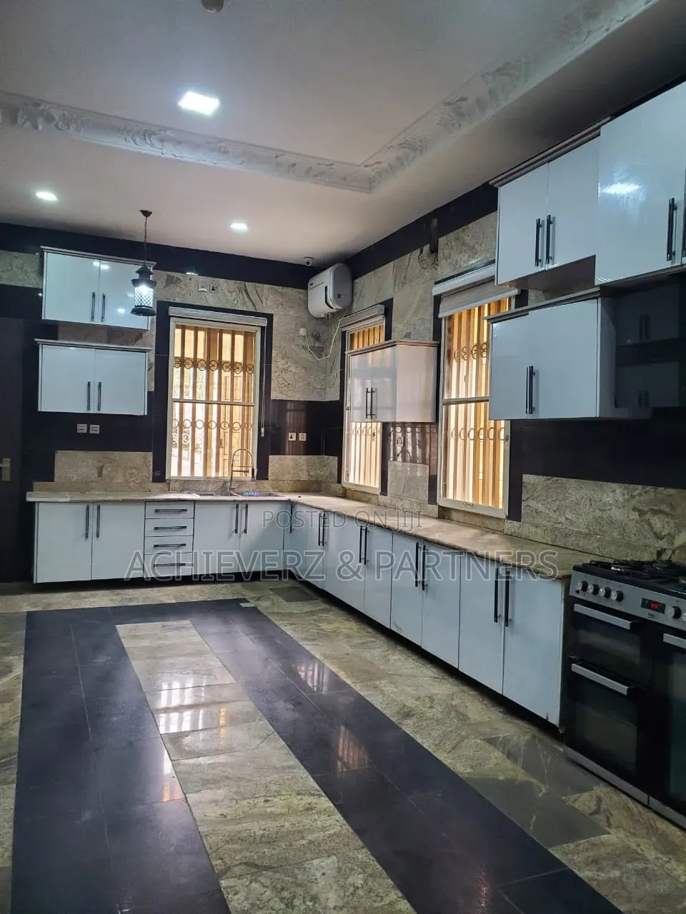 8bdrm Mansion in Katampe Extension for rent in Katampe Extension
