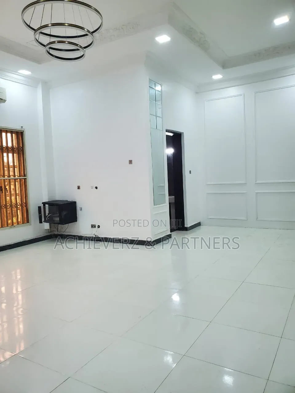 8bdrm Mansion in Katampe Extension for rent in Katampe Extension