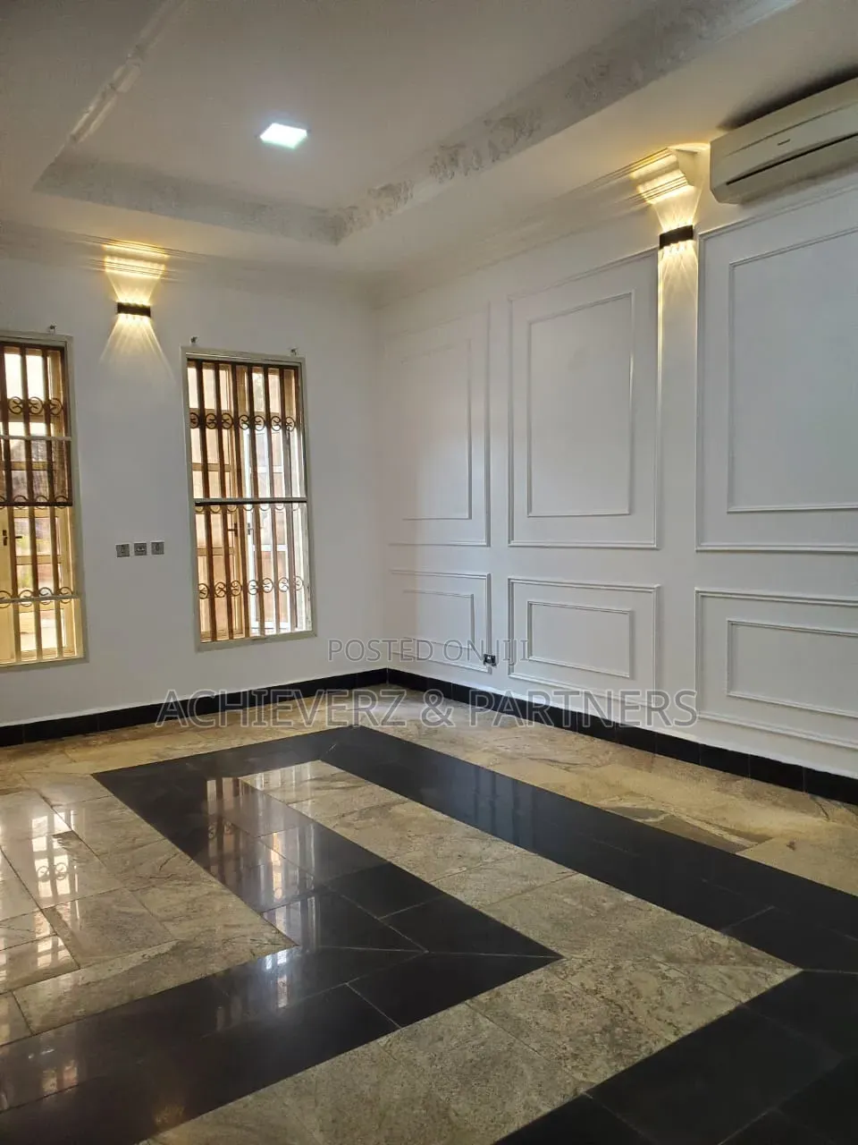 8bdrm Mansion in Katampe Extension for rent in Katampe Extension