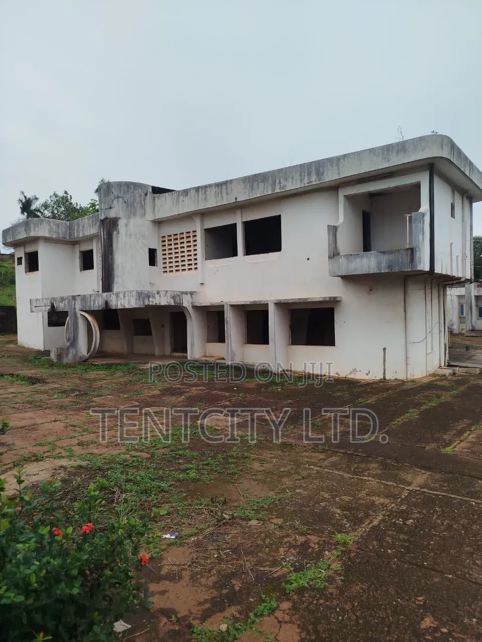 12bdrm Duplex in Independence Layout for rent in Enugu