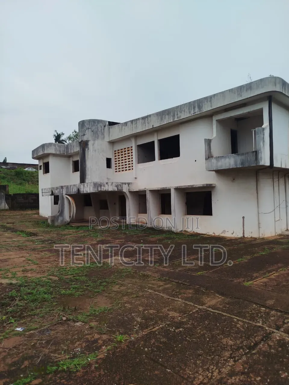12bdrm Duplex in Independence Layout for rent in Enugu