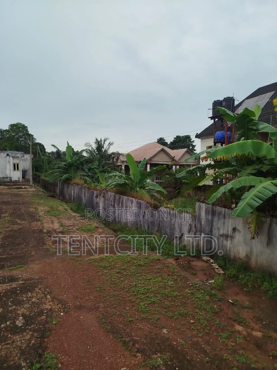 12bdrm Duplex in Independence Layout for rent in Enugu