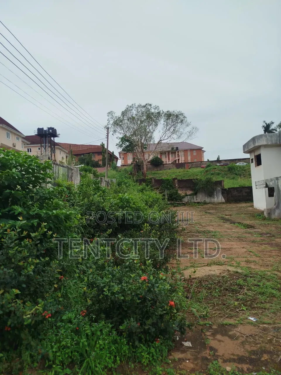 12bdrm Duplex in Independence Layout for rent in Enugu