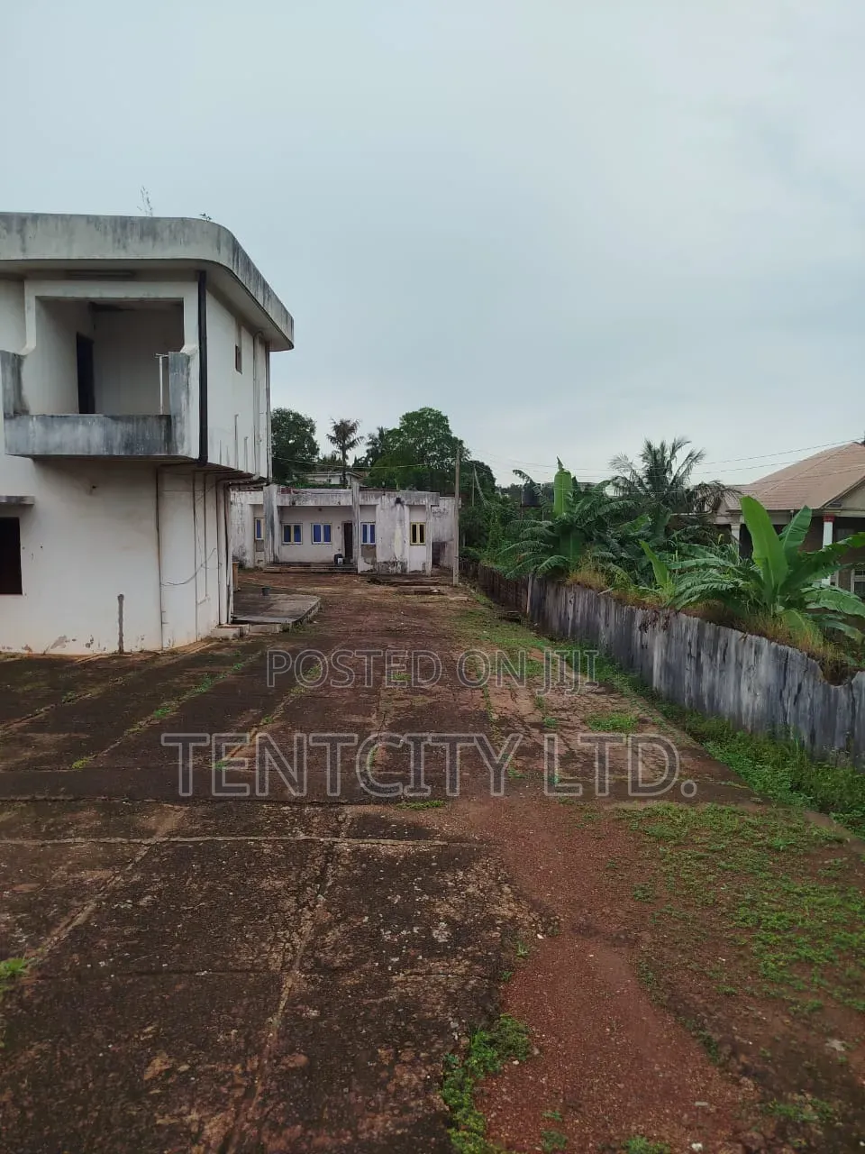 12bdrm Duplex in Independence Layout for rent in Enugu