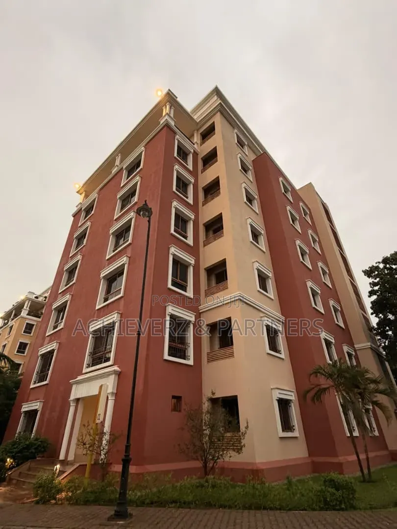 Furnished 3bdrm Apartment in Sunrise Hills, Asokoro for rent in Asokoro