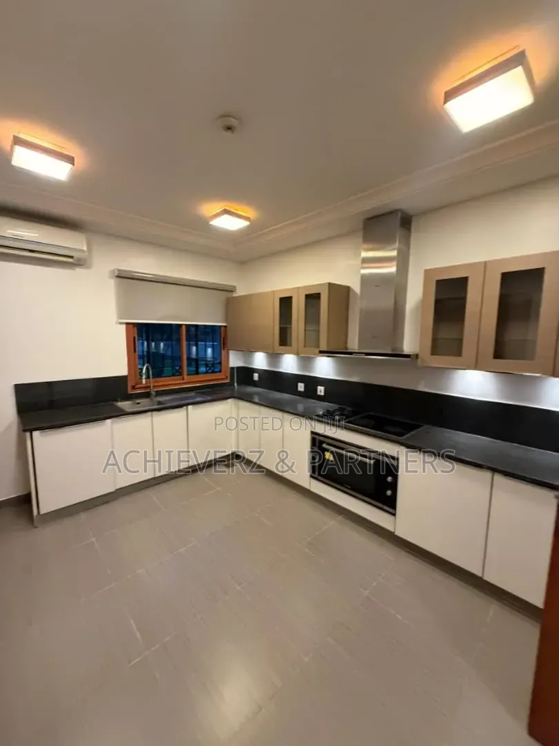 Furnished 3bdrm Apartment in Sunrise Hills, Asokoro for rent in Asokoro