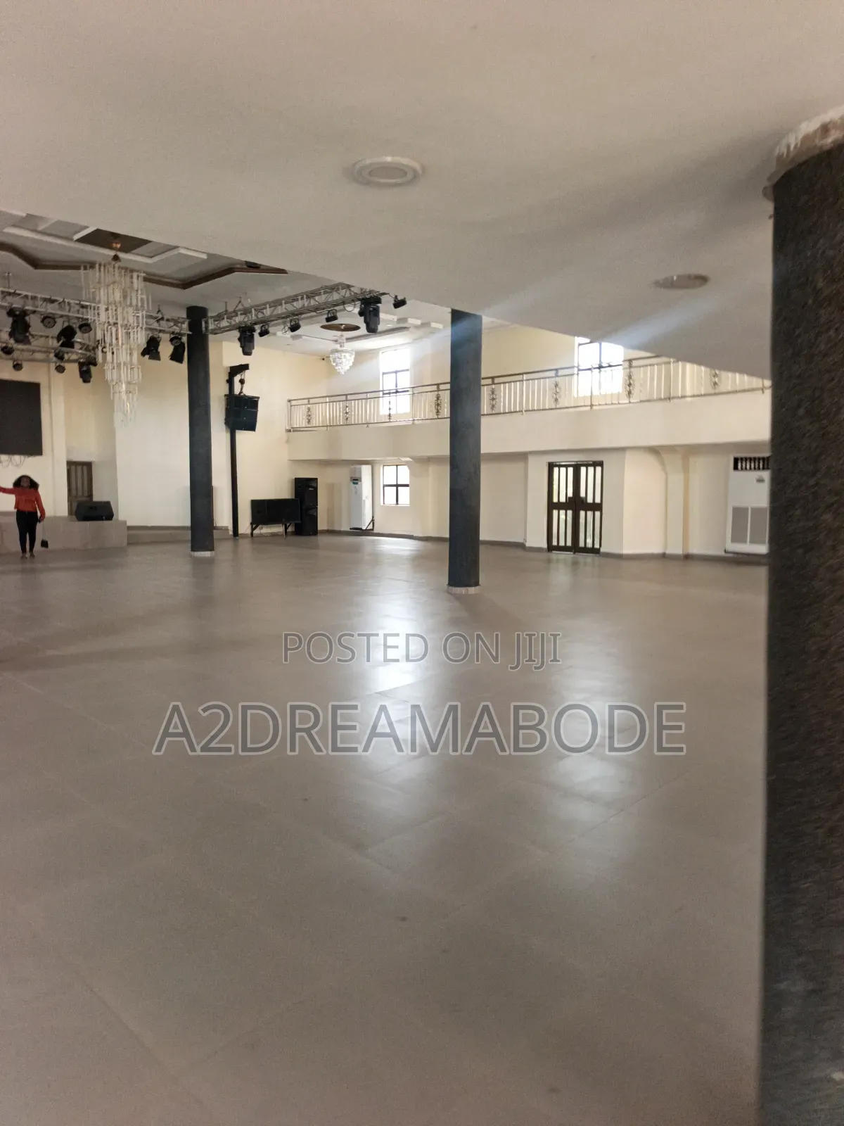 Iconic 68 Rooms Hotel in Ikeja GRA