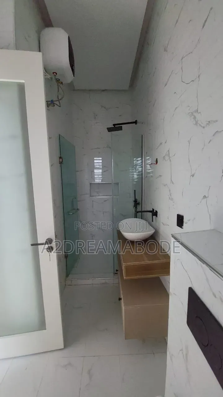 4bdrm Duplex in Ikeja, Opebi for rent in Opebi