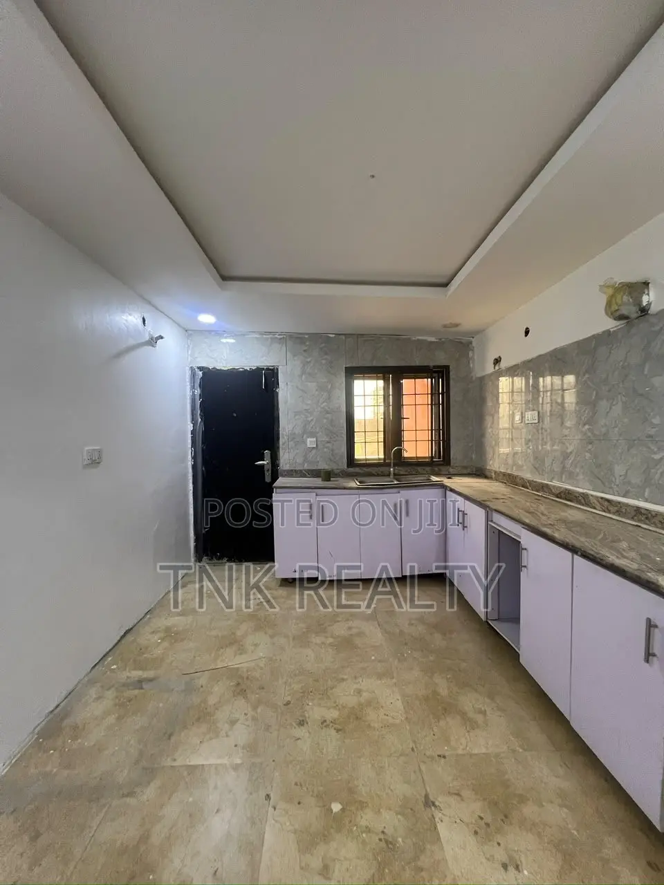 2bdrm Apartment in Mabushi for rent in Mabushi
