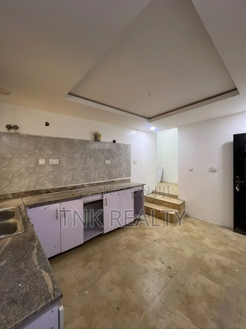 2bdrm Apartment in Mabushi for rent in Mabushi