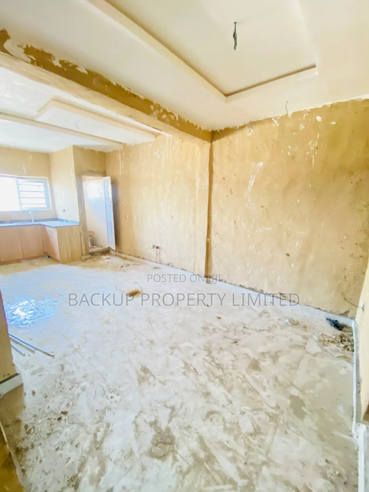2bdrm Apartment in Alagomeji for rent in Alagomeji