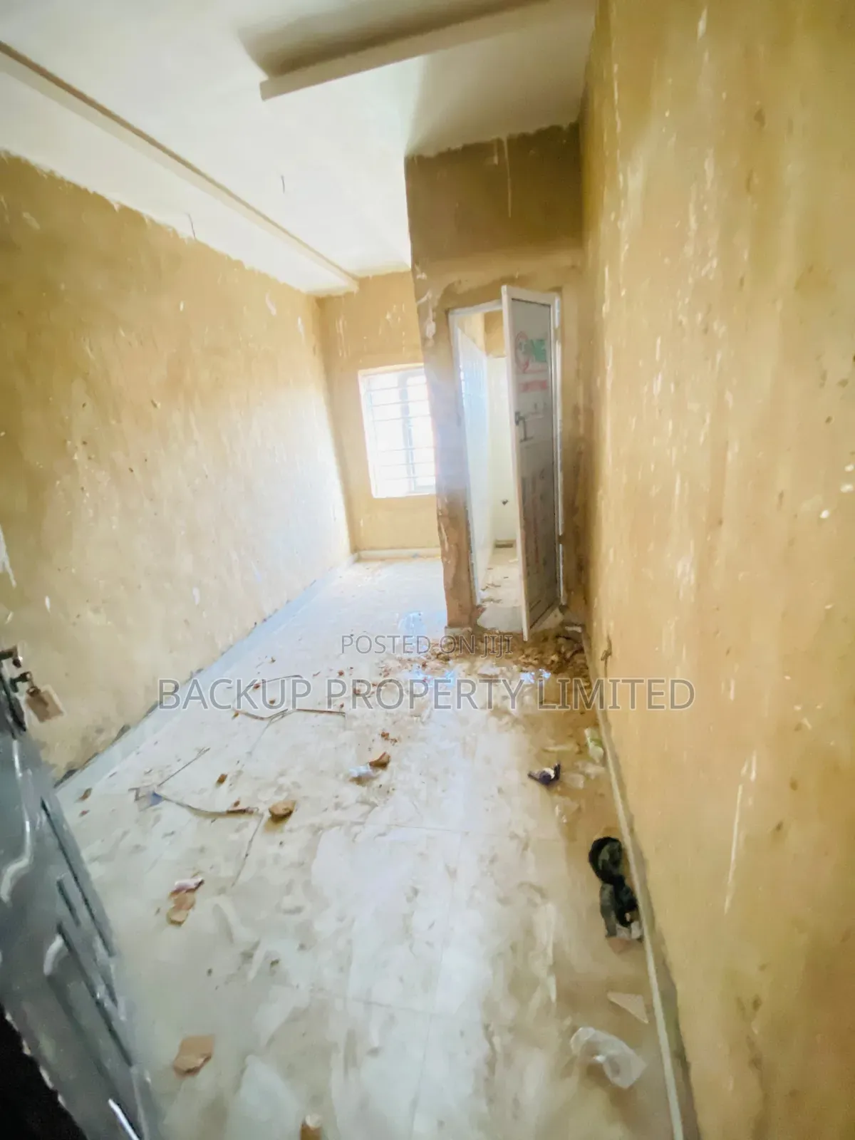 2bdrm Apartment in Alagomeji for rent in Alagomeji
