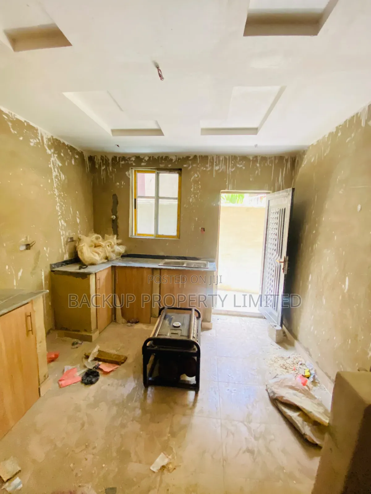 2bdrm Apartment in Alagomeji for rent in Alagomeji