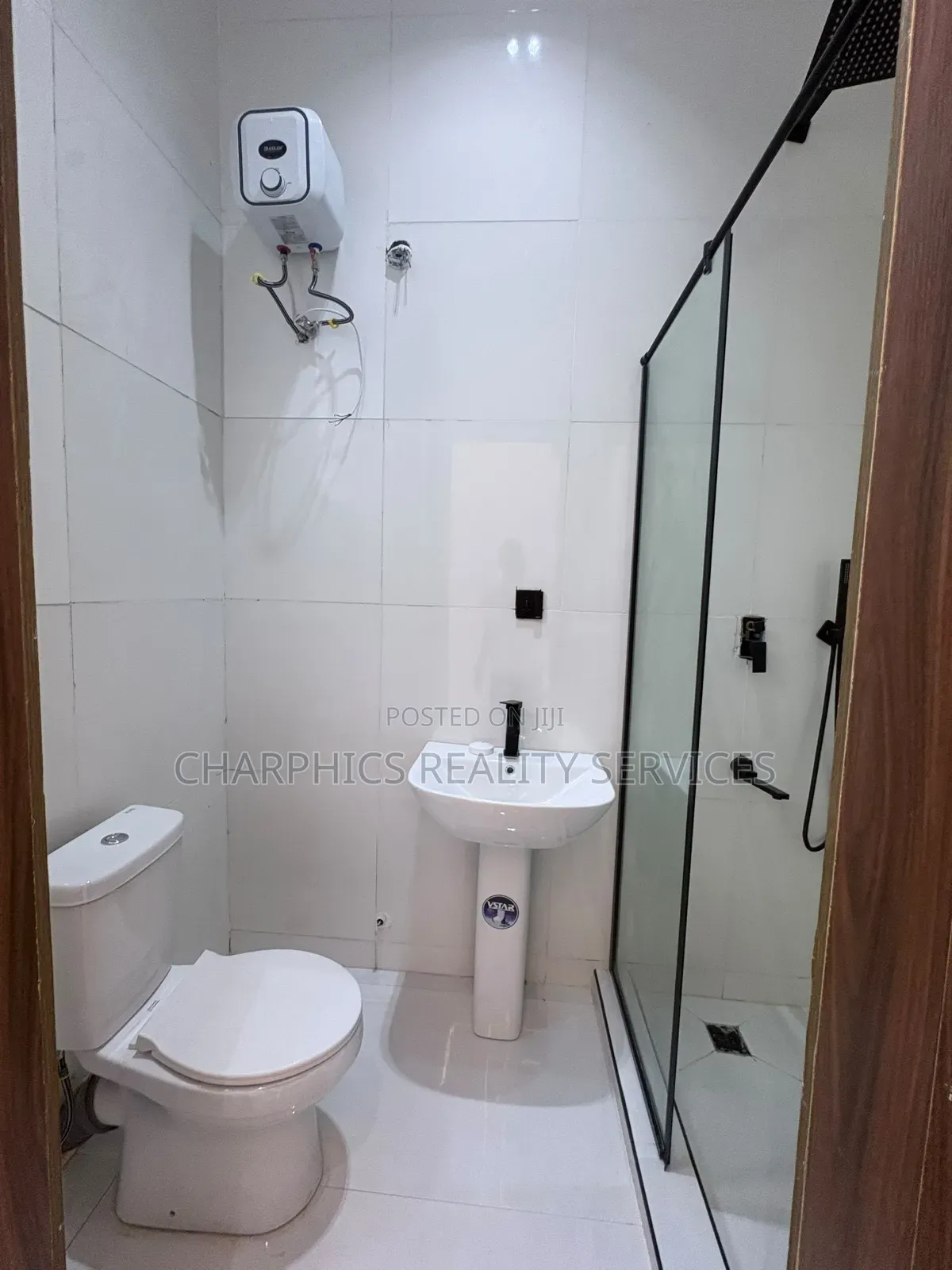 4bdrm Duplex in Off Lekki-Epe Expressway for sale in Off Lekki-Epe Expressway