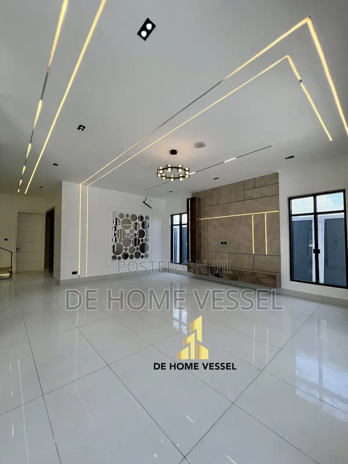 5bdrm Duplex in VGC / Ajah for sale in VGC / Ajah