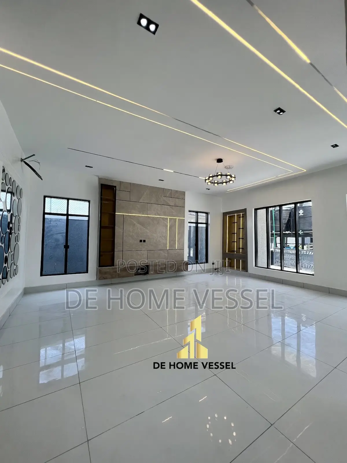 5bdrm Duplex in VGC / Ajah for sale in VGC / Ajah