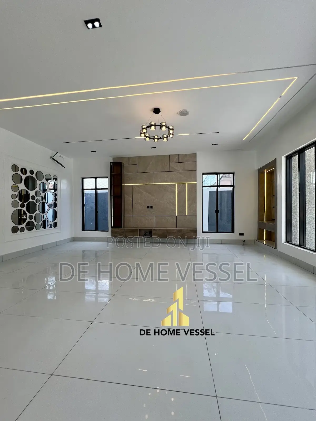 5bdrm Duplex in VGC / Ajah for sale in VGC / Ajah