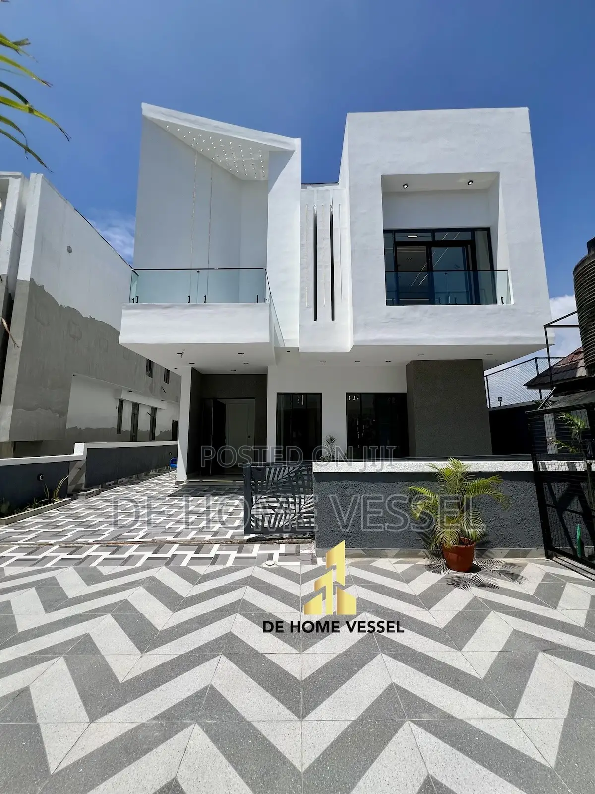 5bdrm Duplex in VGC / Ajah for sale in VGC / Ajah