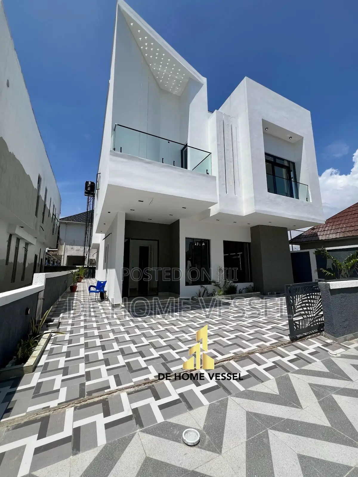 5bdrm Duplex in VGC / Ajah for sale in VGC / Ajah
