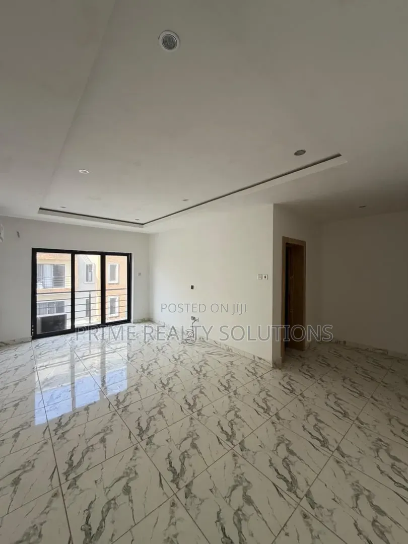 4bdrm Townhouse / Terrace in 𝐋𝐞𝐤𝐤𝐢 𝐩𝐡𝐚𝐬𝐞 1, Lekki Phase 1 for rent in Lekki Phase 1