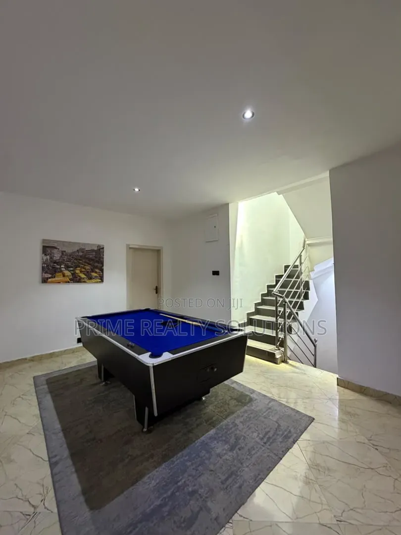 4bdrm Townhouse / Terrace in 𝐈𝐤𝐚𝐭𝐞 𝐥𝐞𝐤𝐤𝐢 𝐥𝐚𝐠𝐨𝐬, Ikate for rent in Ikate